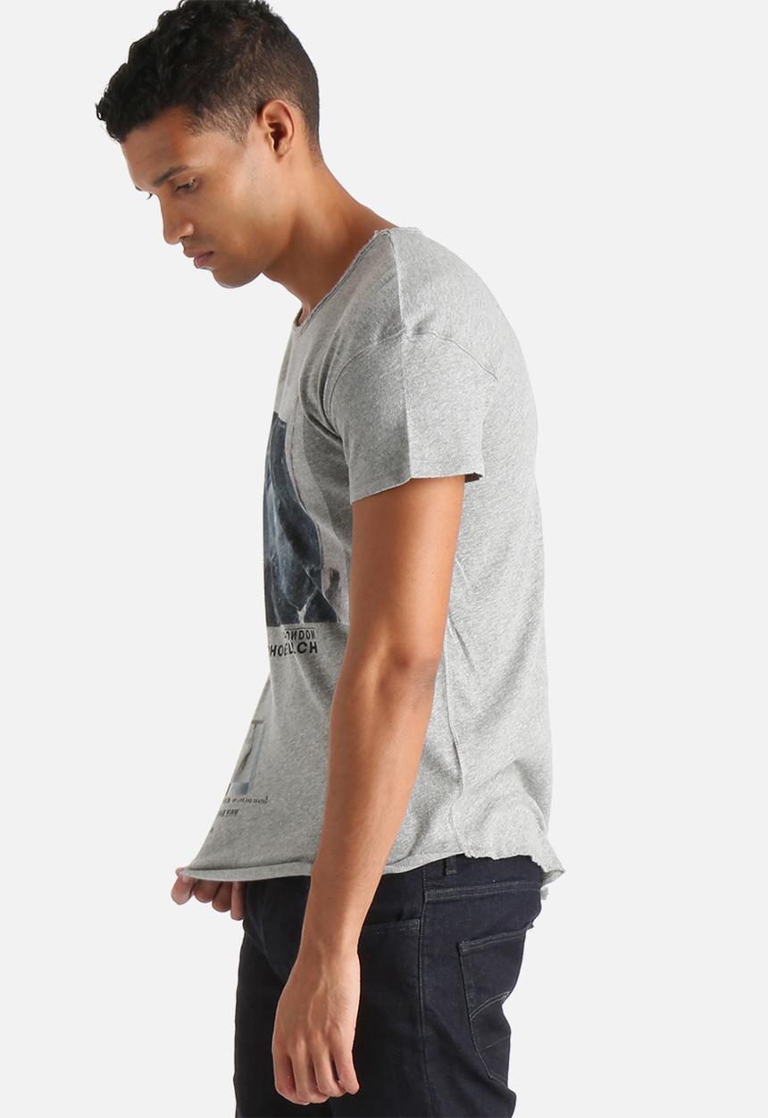 Selected Homme - Ditch Tee