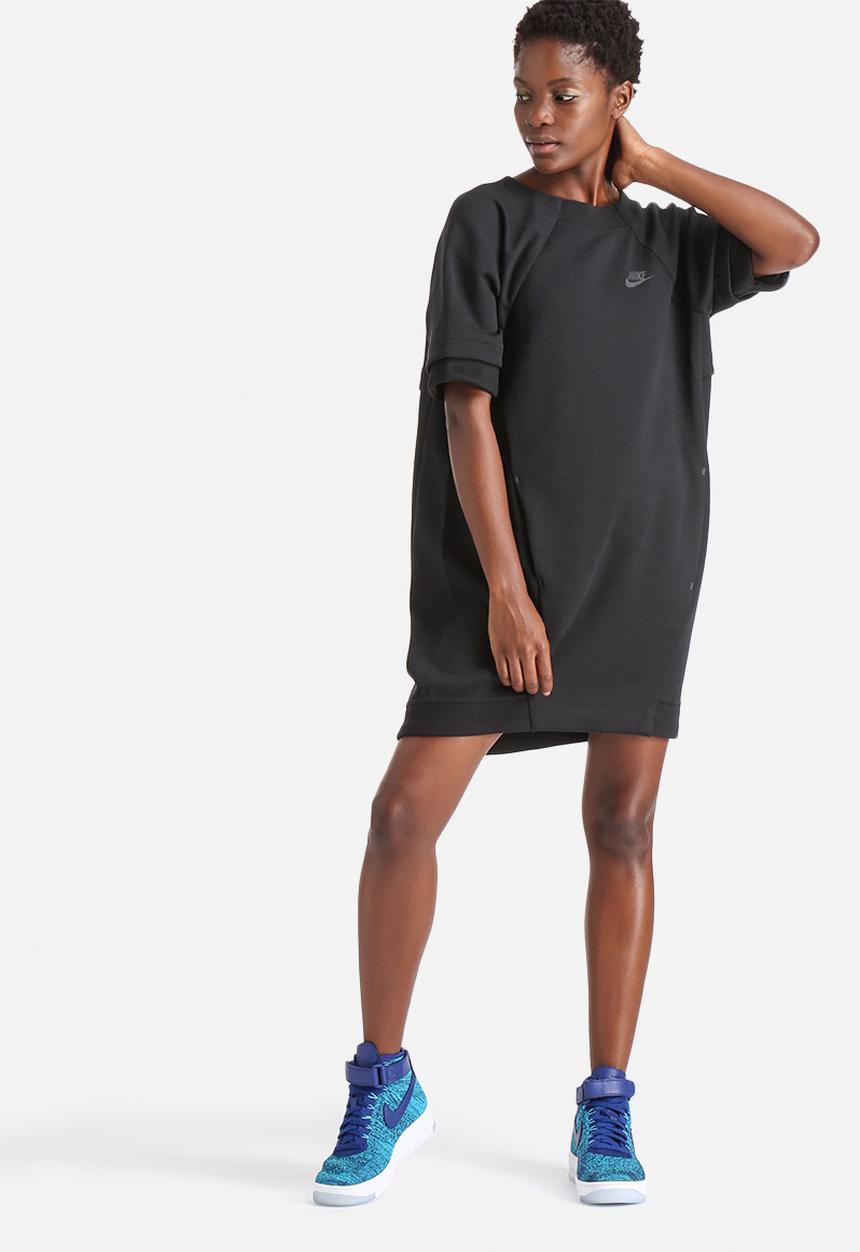 Nike - Tech Fleece Dress