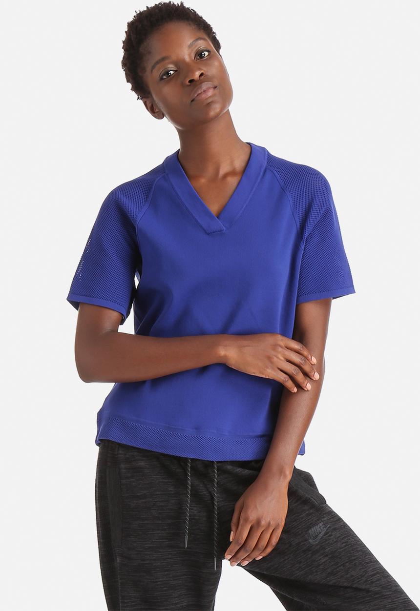 Nike - Tech Knit Top