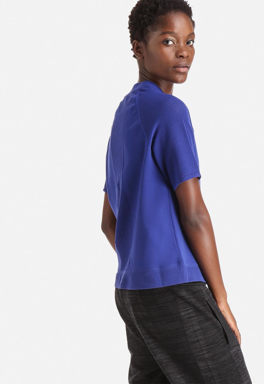 Nike - Tech Knit Top
