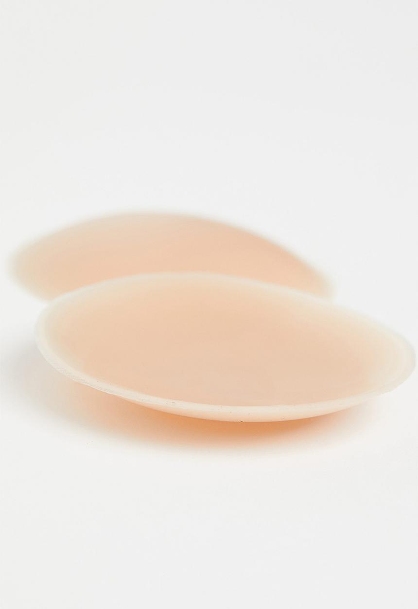 H&M - 2 Pairs nipple covers - beige