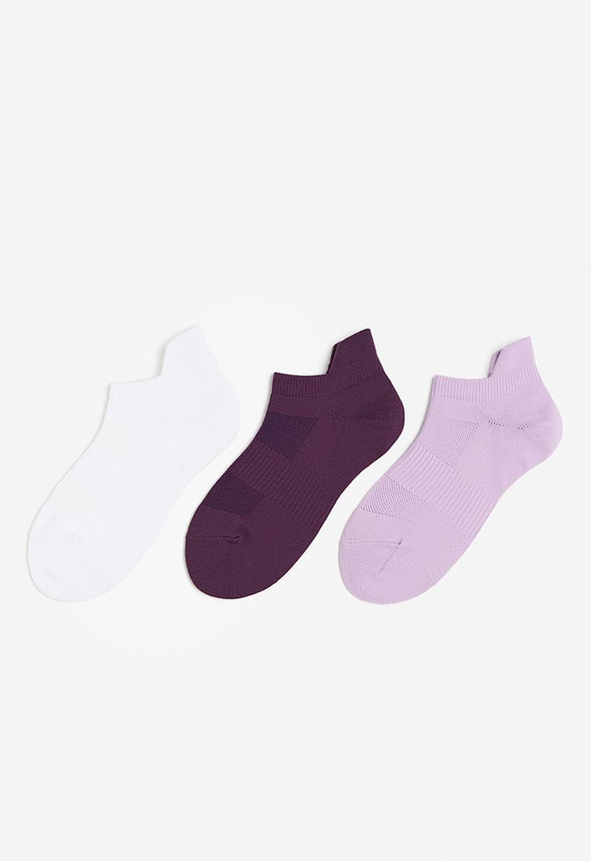 H&M - 3 Pack drymove™ sports socks - multi