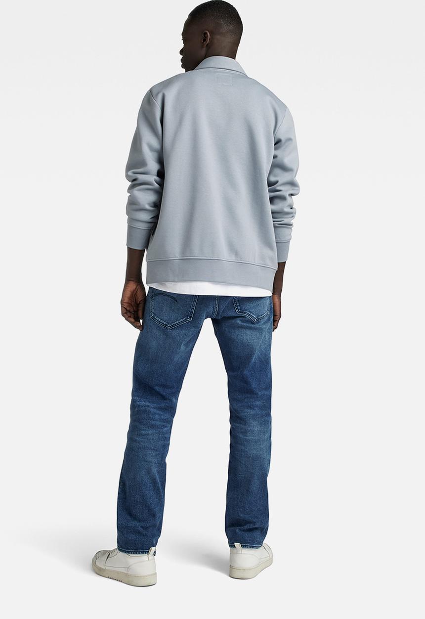 G-STAR - Mosa Straight Jeans - Faded Cascade