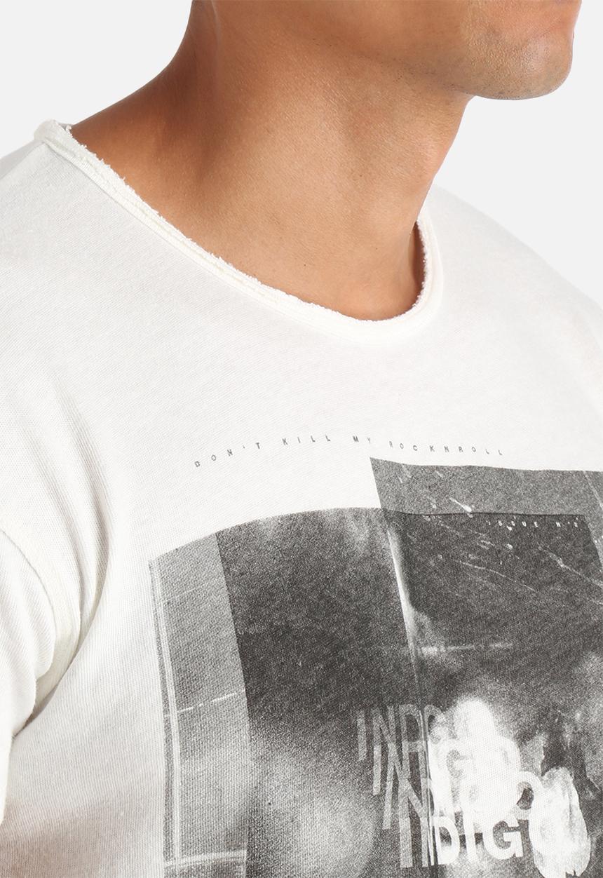 Selected Homme - Ditch Tee