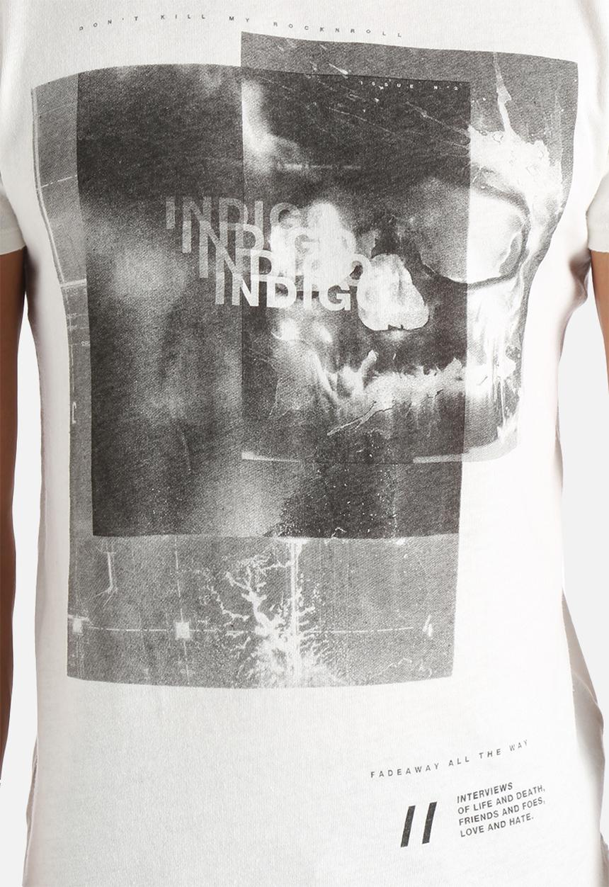 Selected Homme - Ditch Tee