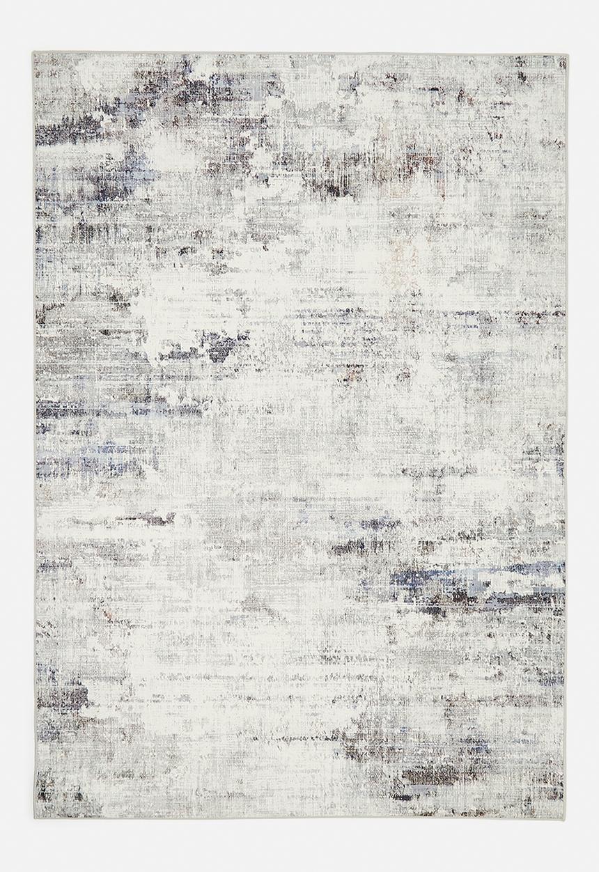 Sixth Floor - Brisbane distressed Rug - Natural