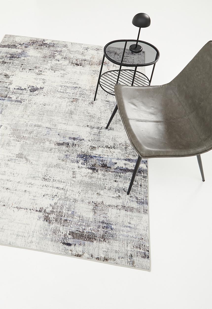 Sixth Floor - Brisbane distressed Rug - Natural