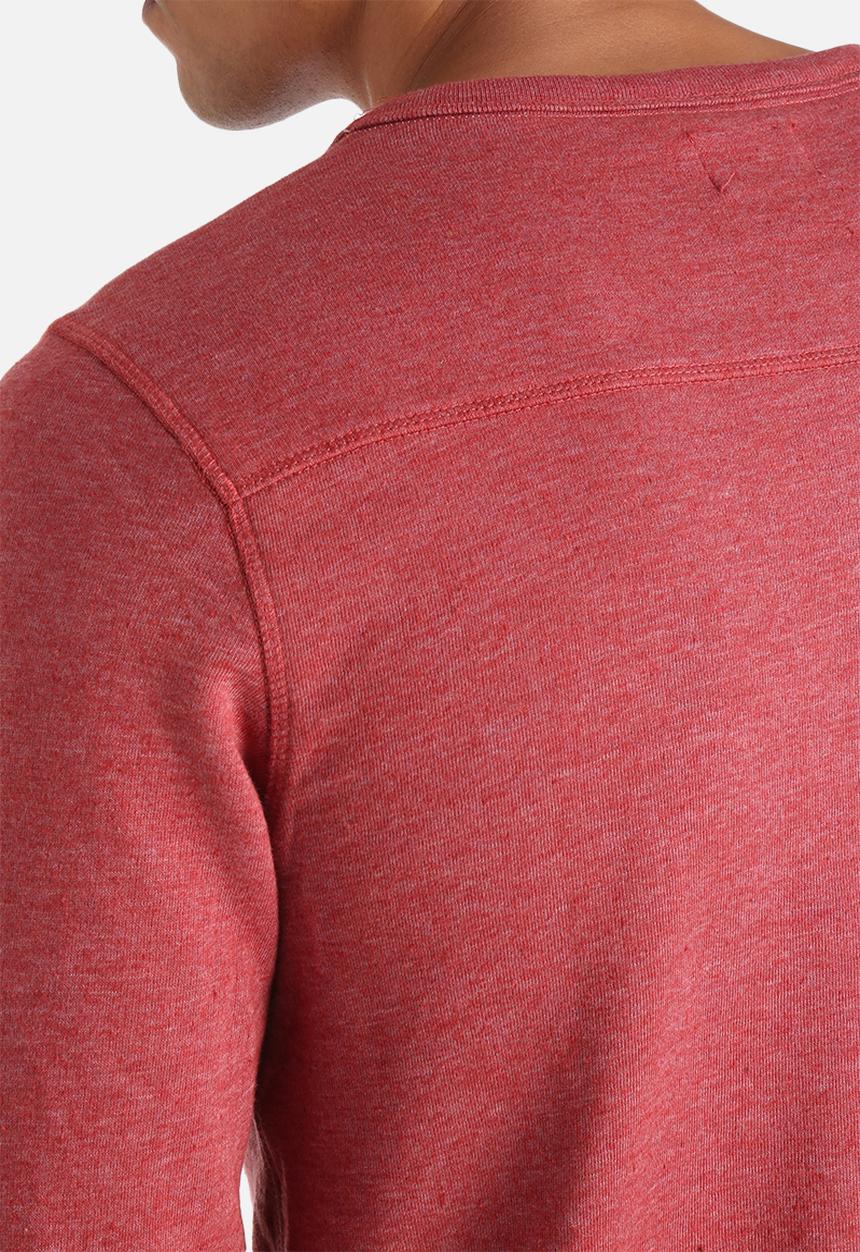 Selected Homme - Lucas L/S Tee