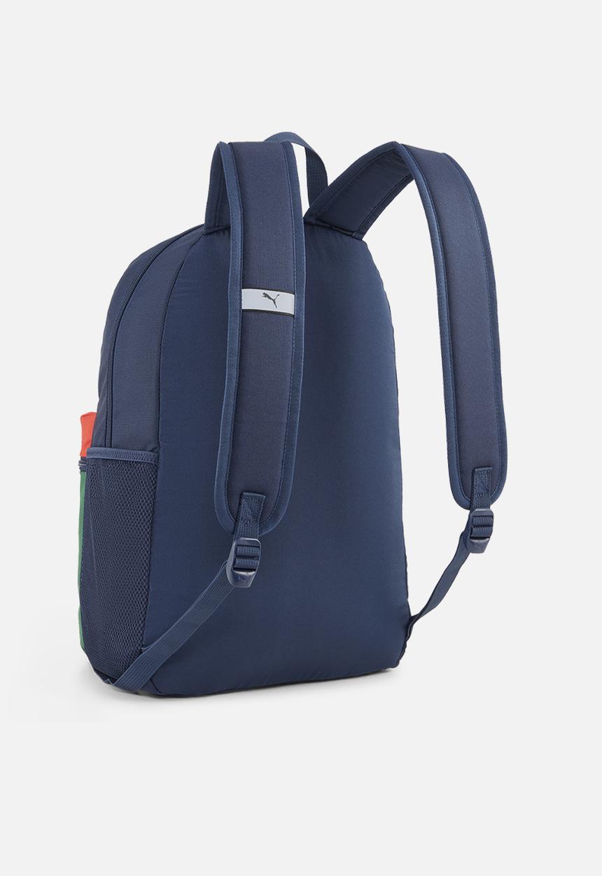 PUMA - Puma phase backpack colorblock - multi 