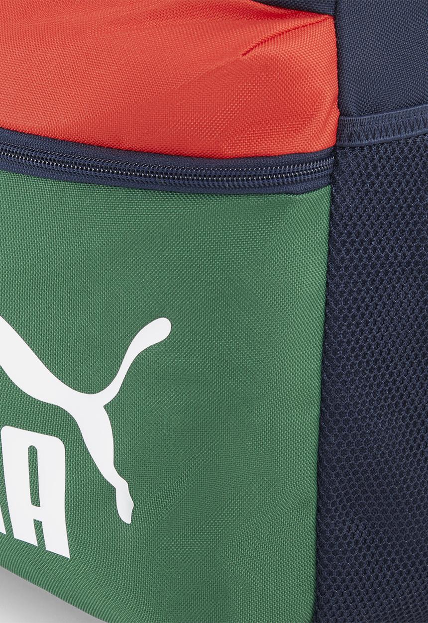PUMA - Puma phase backpack colorblock - multi 