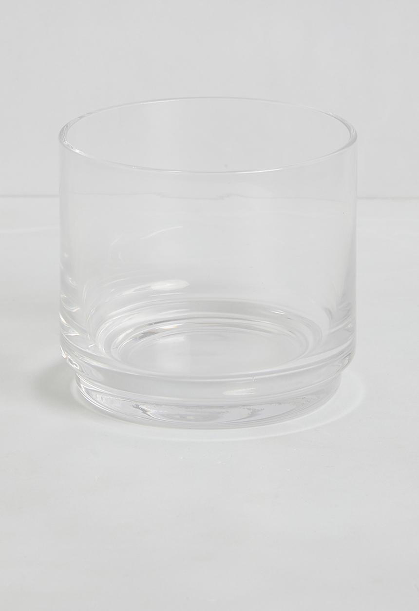Maxwell & Williams - Diamante Stk Decant Set of 3 - clear