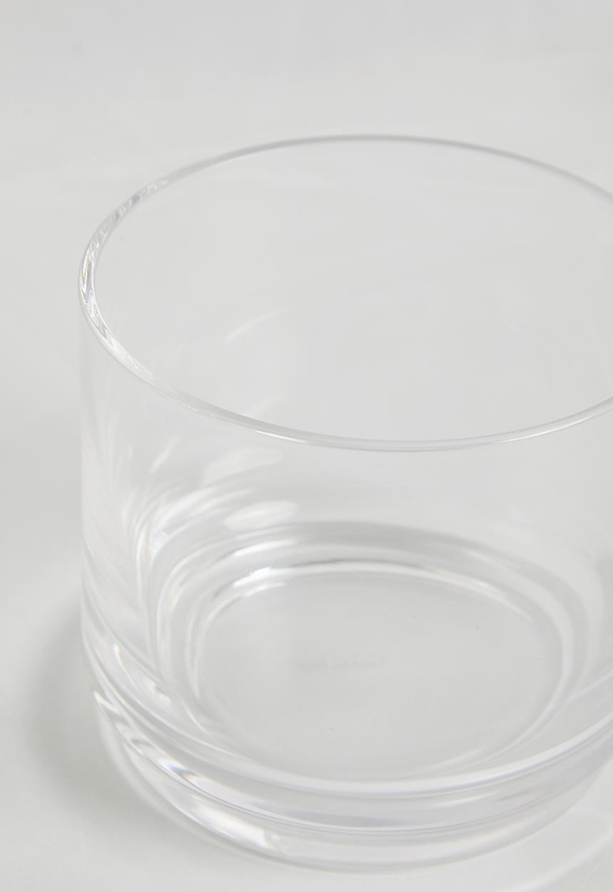 Maxwell & Williams - Diamante Stk Decant Set of 3 - clear