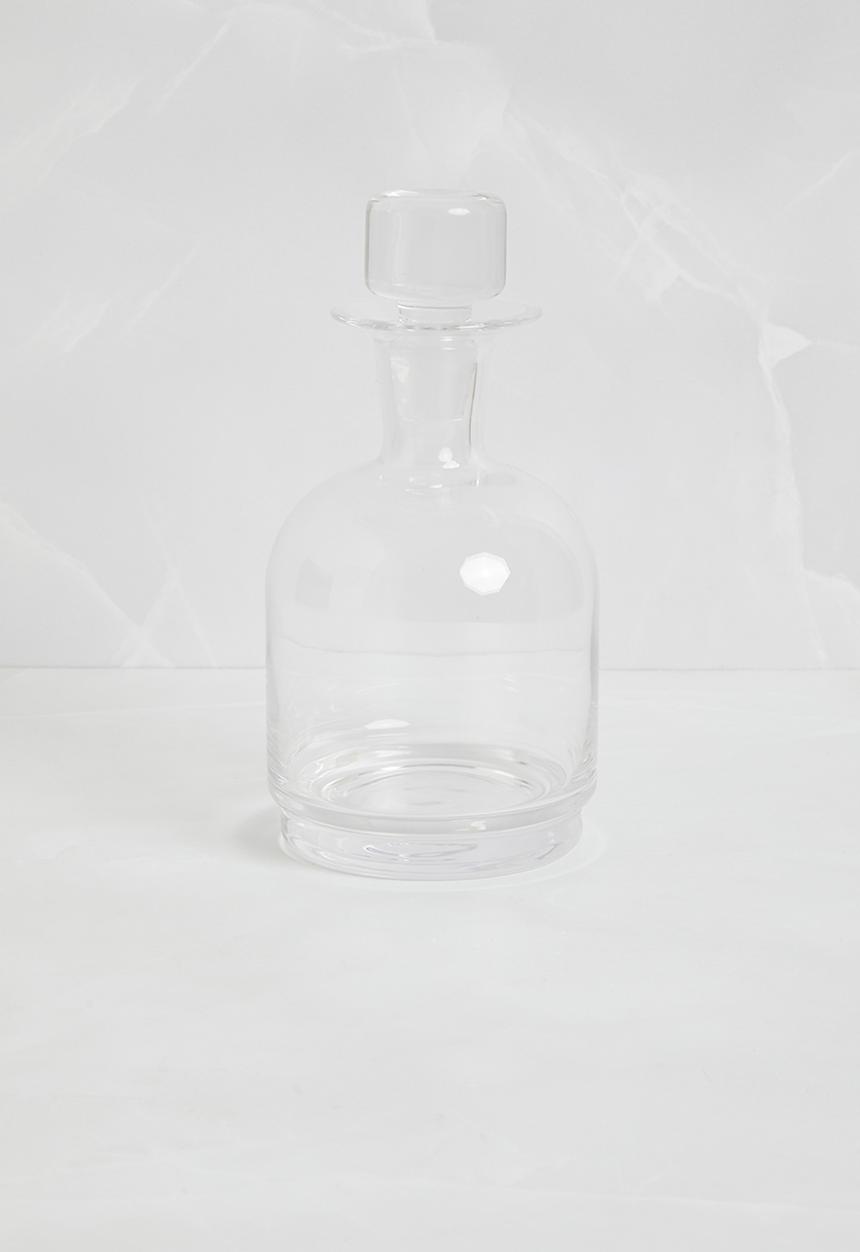 Maxwell & Williams - Diamante Stk Decant Set of 3 - clear