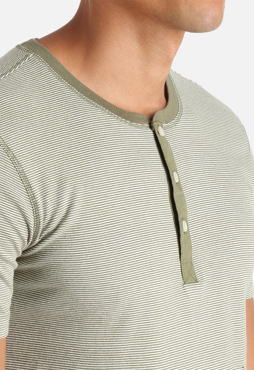 Selected Homme - Ian Henley Tee