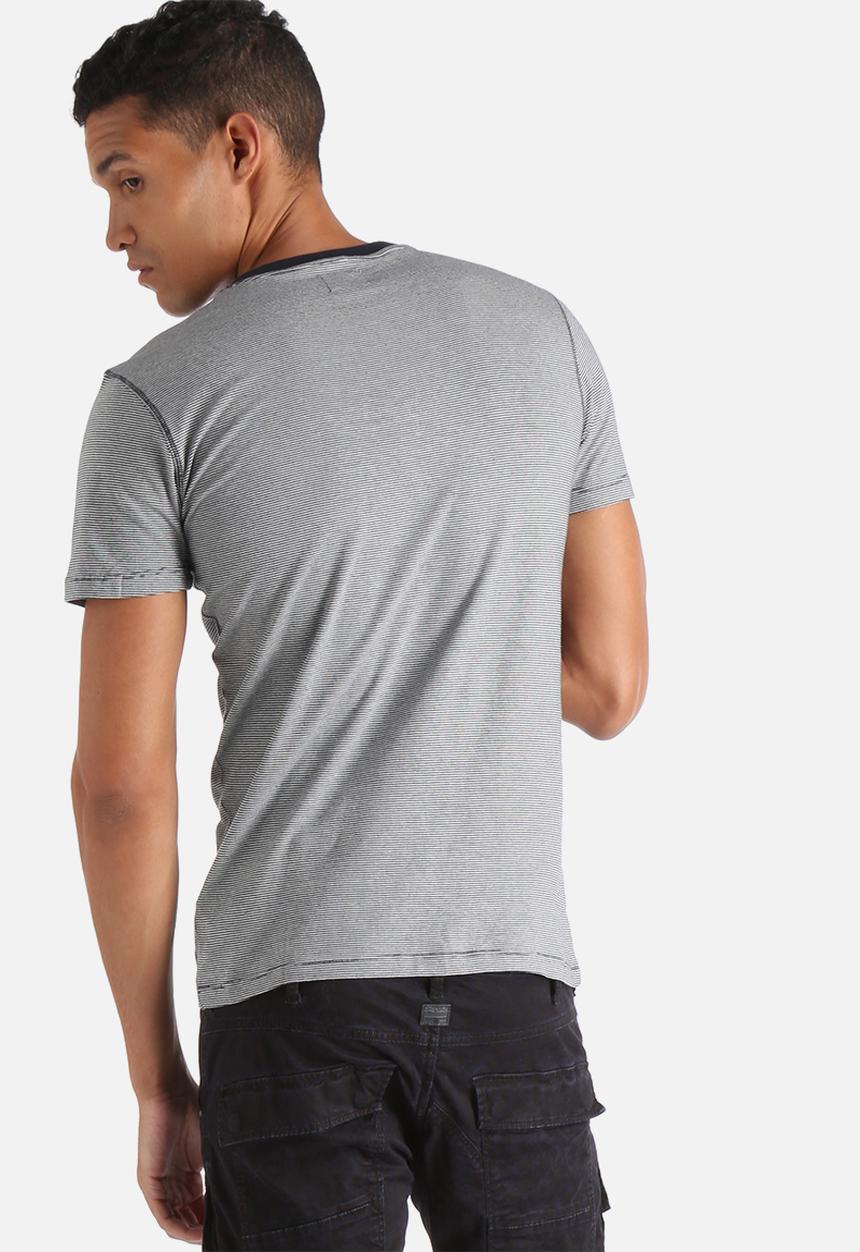 Selected Homme - Ian Henley Tee