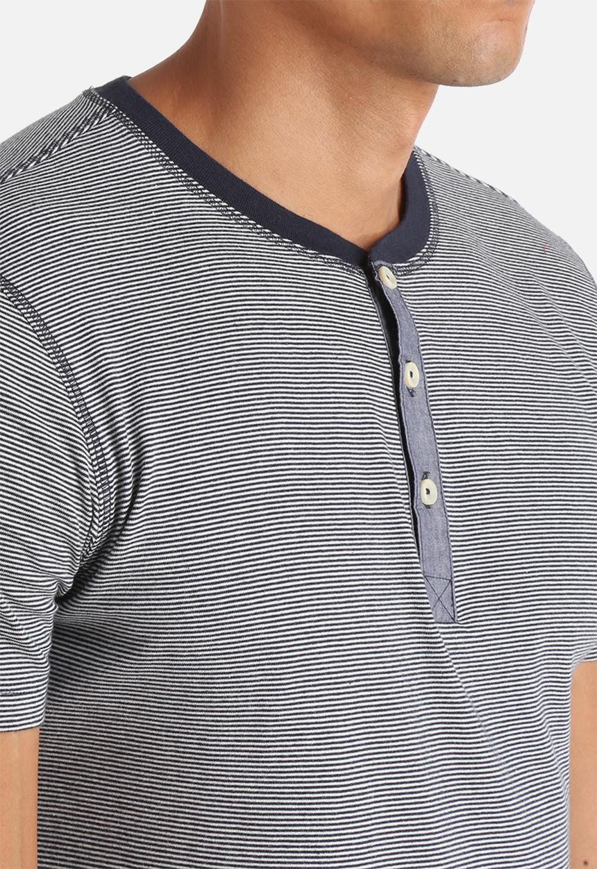 Selected Homme - Ian Henley Tee
