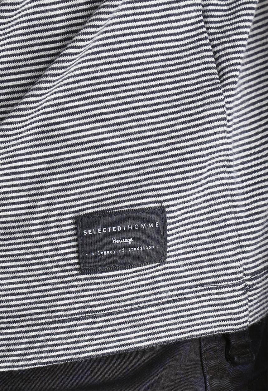 Selected Homme - Ian Henley Tee