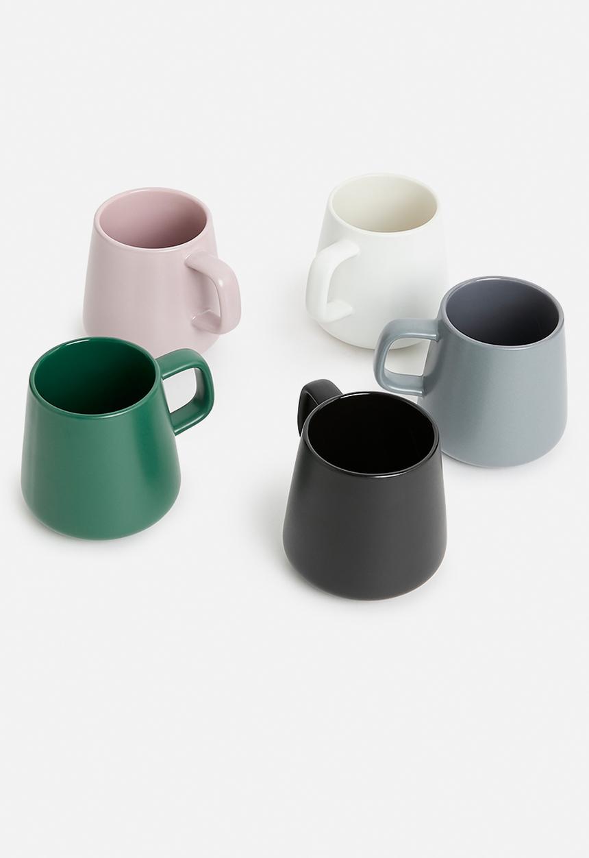 Maxwell & Williams - Blend sala mug - rose