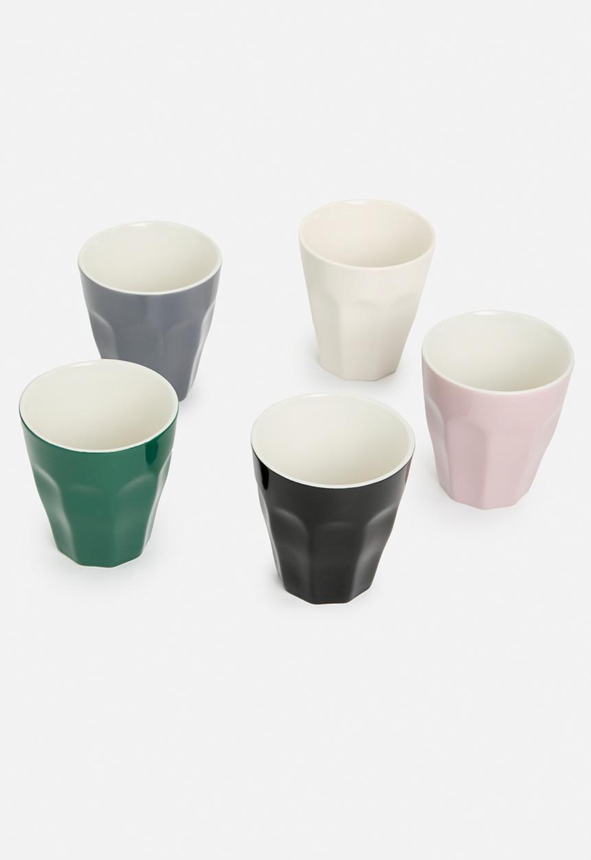 Maxwell & Williams - Blend sala latte - black
