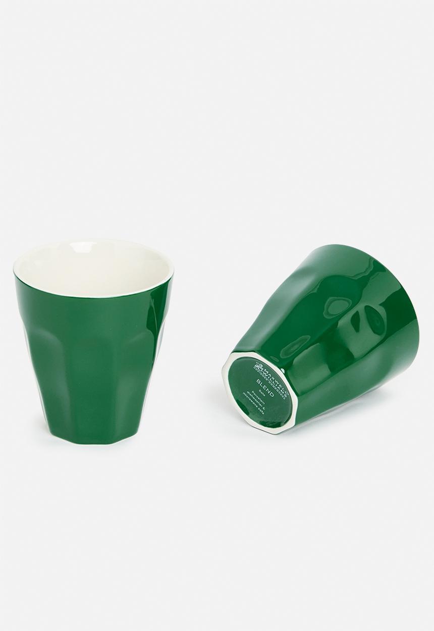 Maxwell & Williams - Blend sala latte - forest 