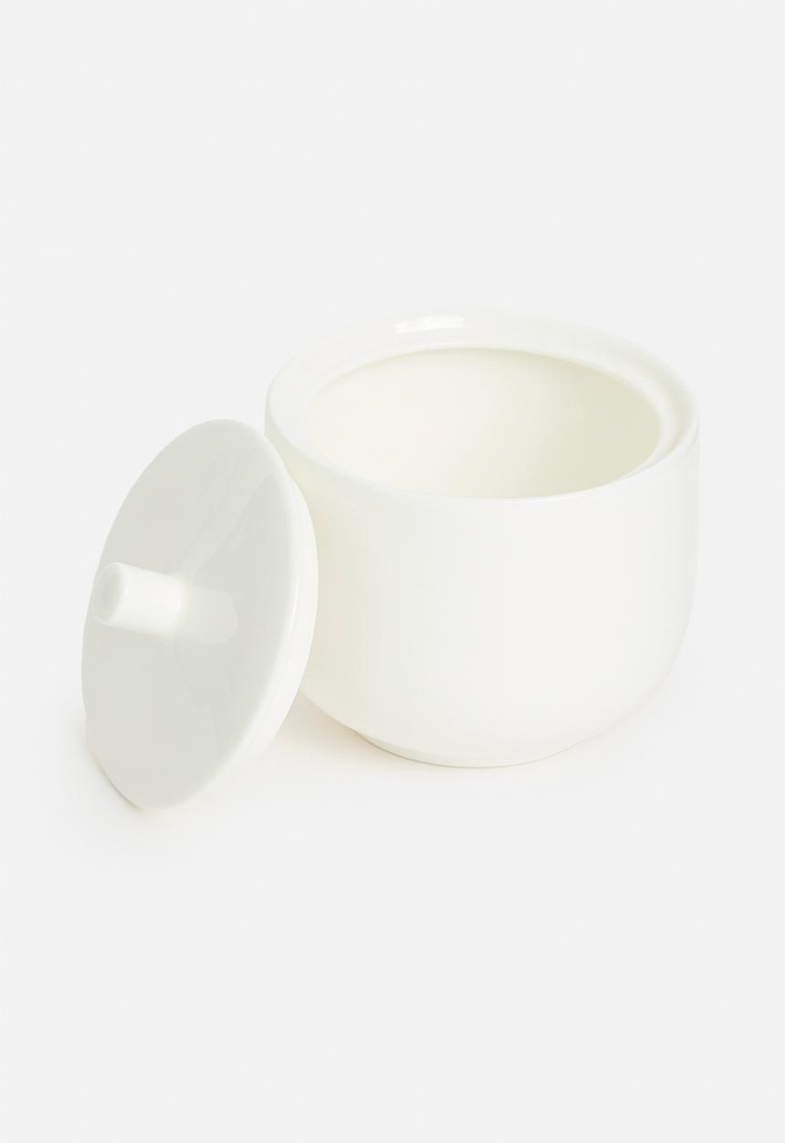 Maxwell & Williams - Cashmere Sugar And Cream Set - white