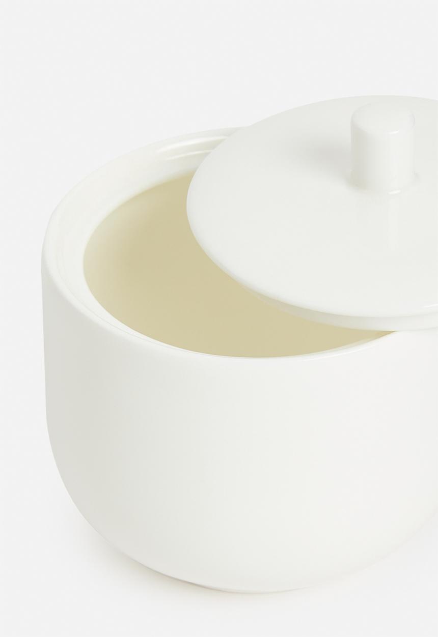 Maxwell & Williams - Cashmere Sugar And Cream Set - white