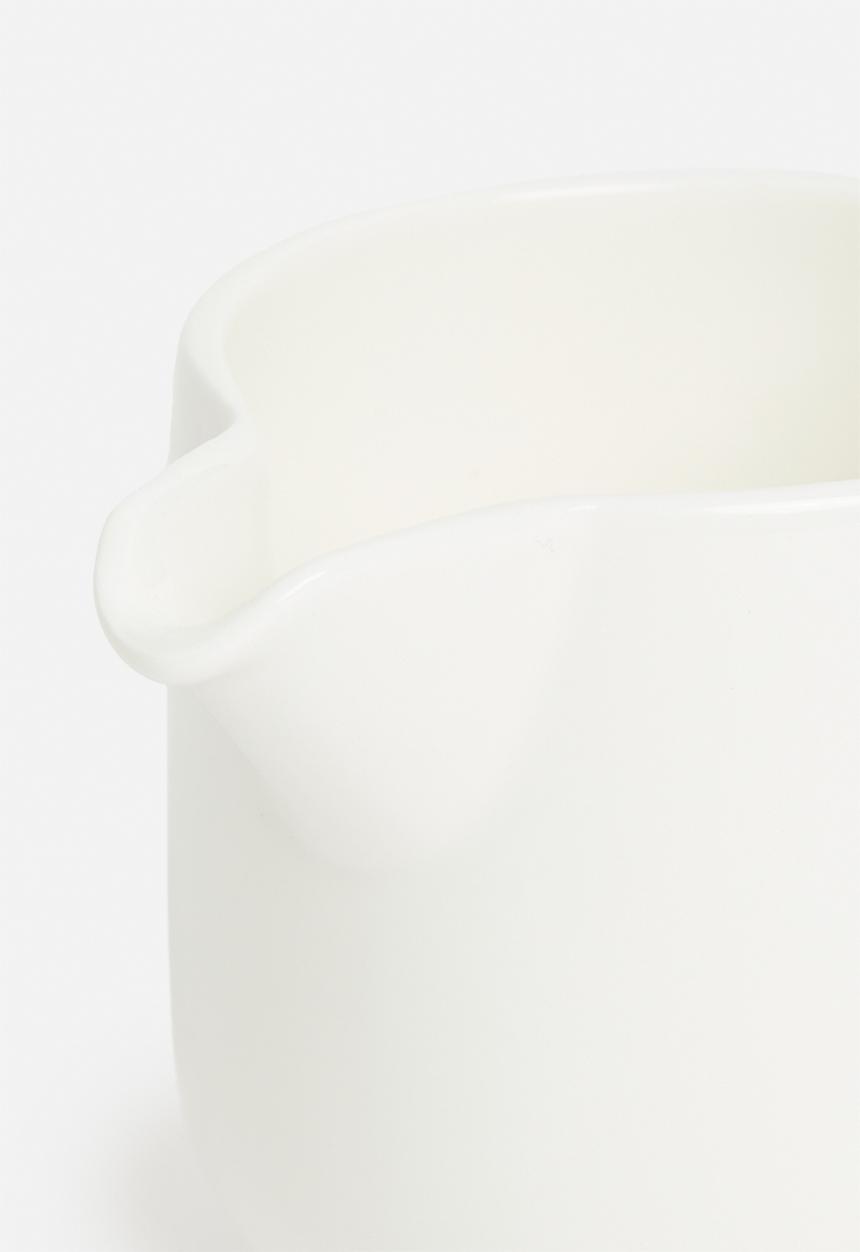 Maxwell & Williams - Cashmere Sugar And Cream Set - white