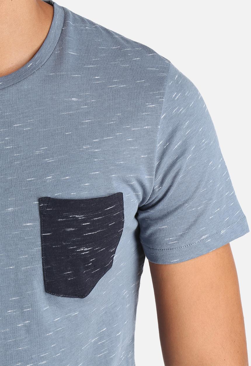 Selected Homme - Dindi Tee