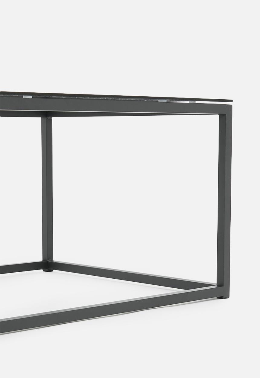 Sixth Floor - Cilla coffee table - smoked