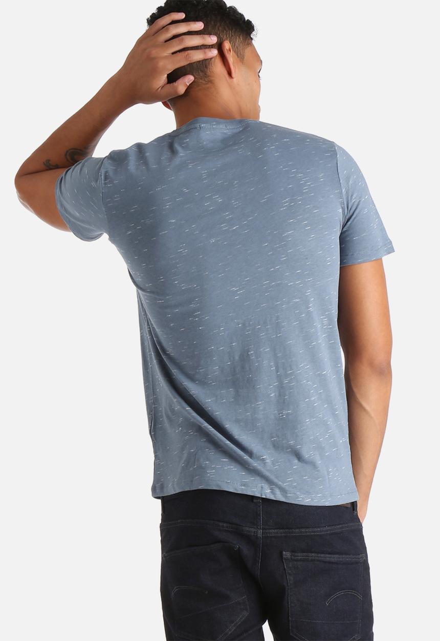 Selected Homme - Dindi Tee