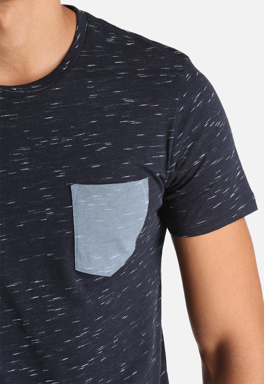 Selected Homme - Dindi Tee