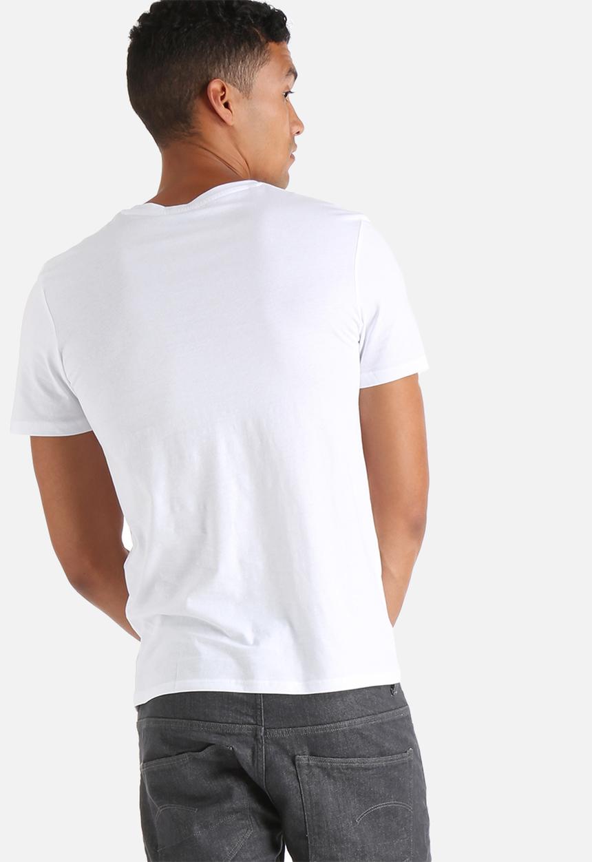 Selected Homme - York Tee 