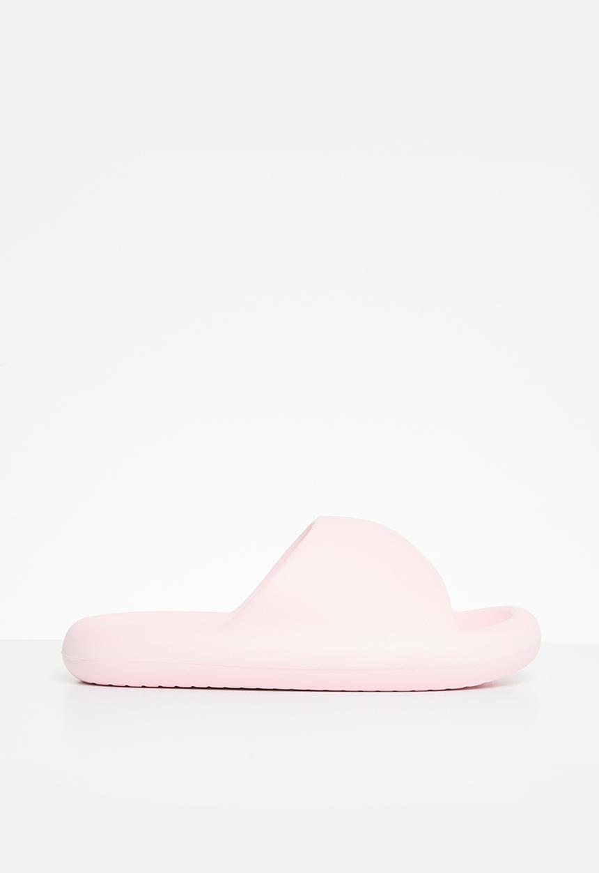 Pop Candy - Girls sliders - pink