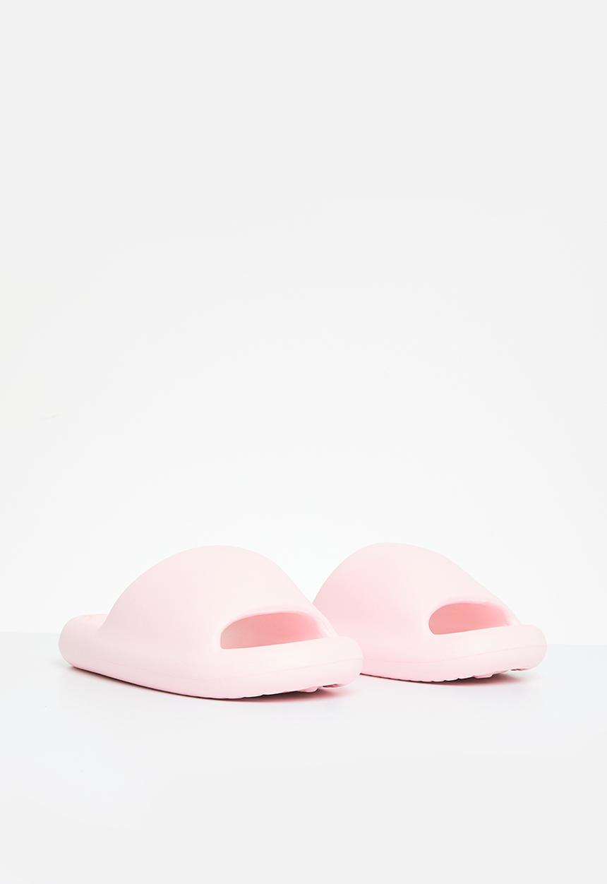 Pop Candy - Girls sliders - pink