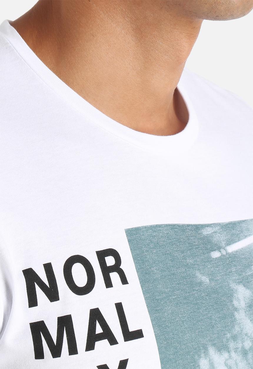 Selected Homme - York Tee