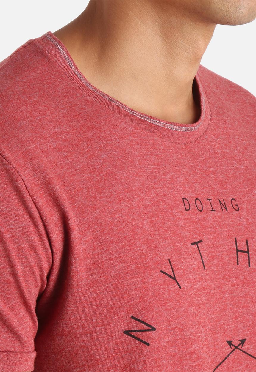 Selected Homme - Carl Tee