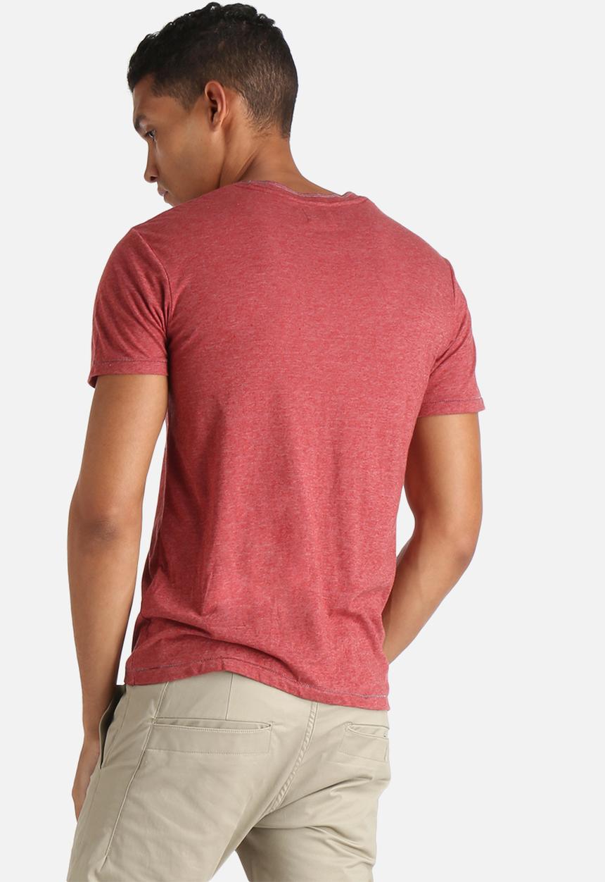 Selected Homme - Carl Tee