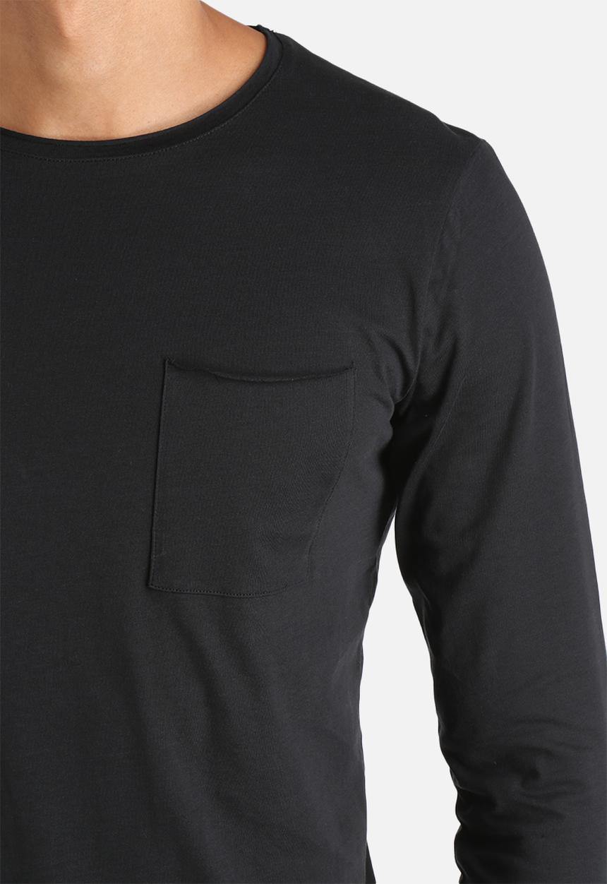 Selected Homme - Florence L/S Tee