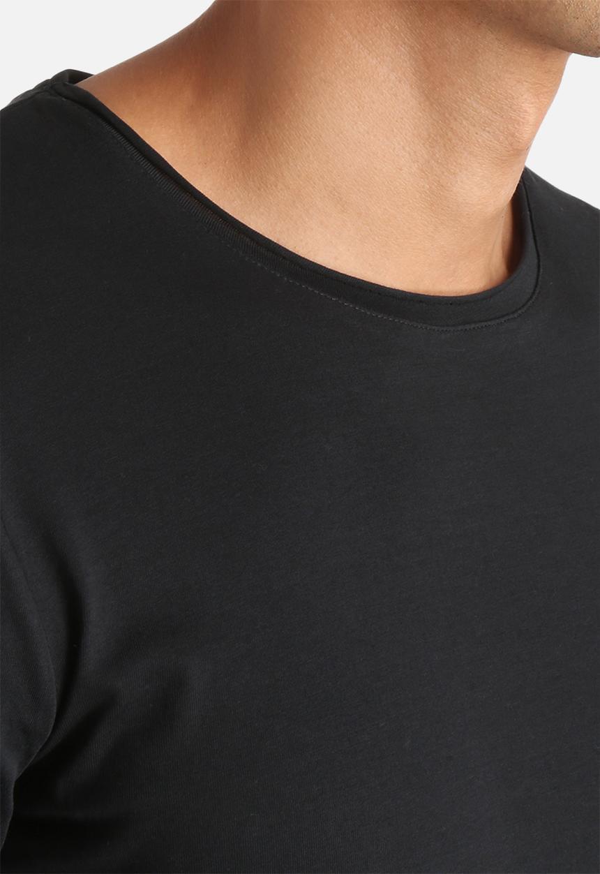 Selected Homme - Florence L/S Tee