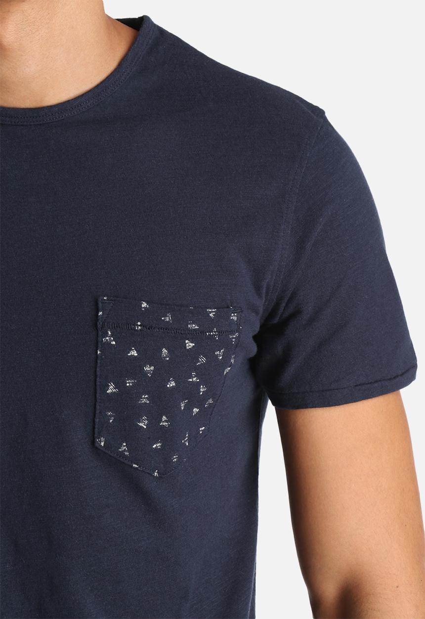 Selected Homme - Jonas Tee