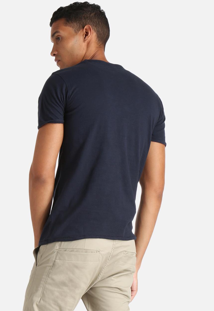 Selected Homme - Jonas Tee