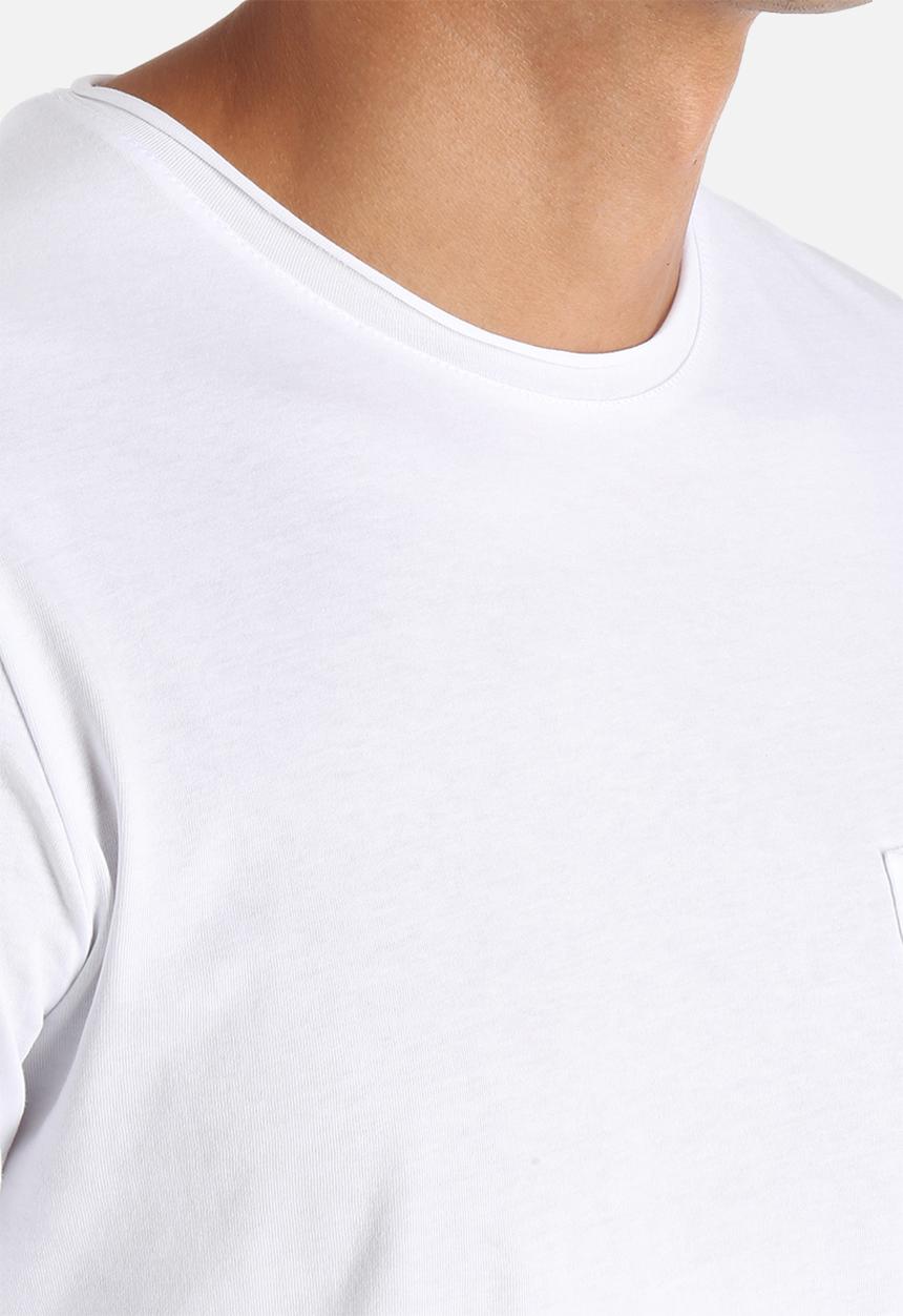 Selected Homme - Florence L/S Tee 