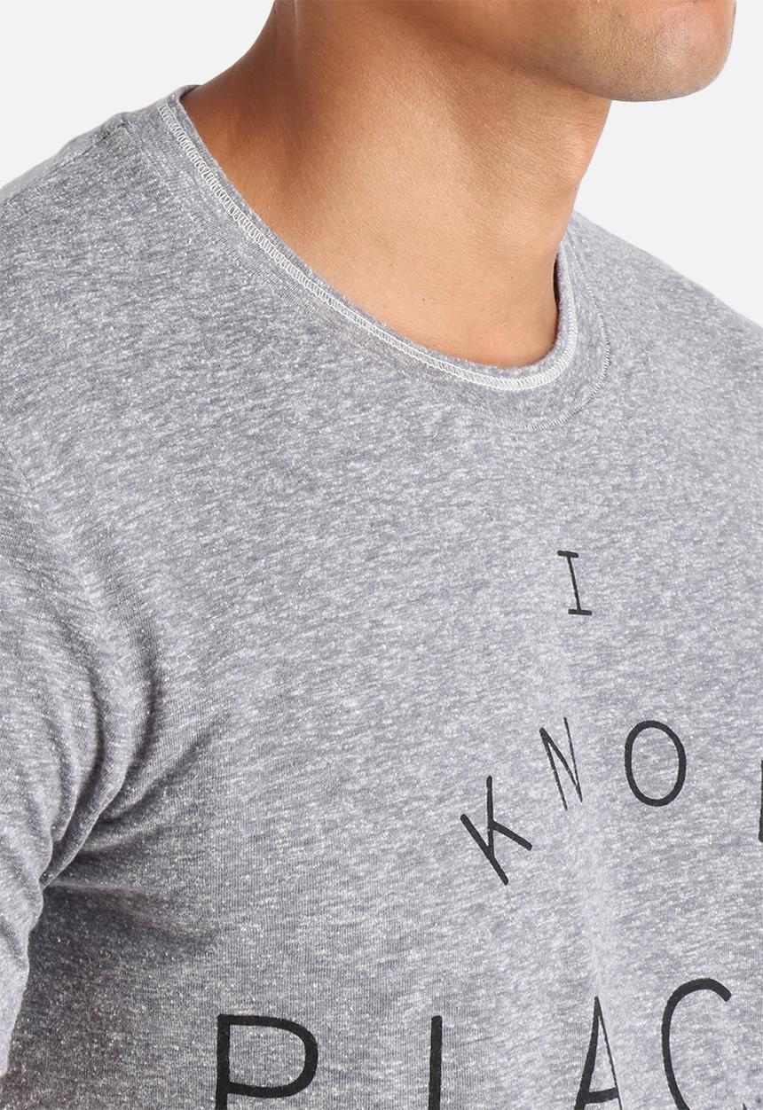 Selected Homme - Carl Tee