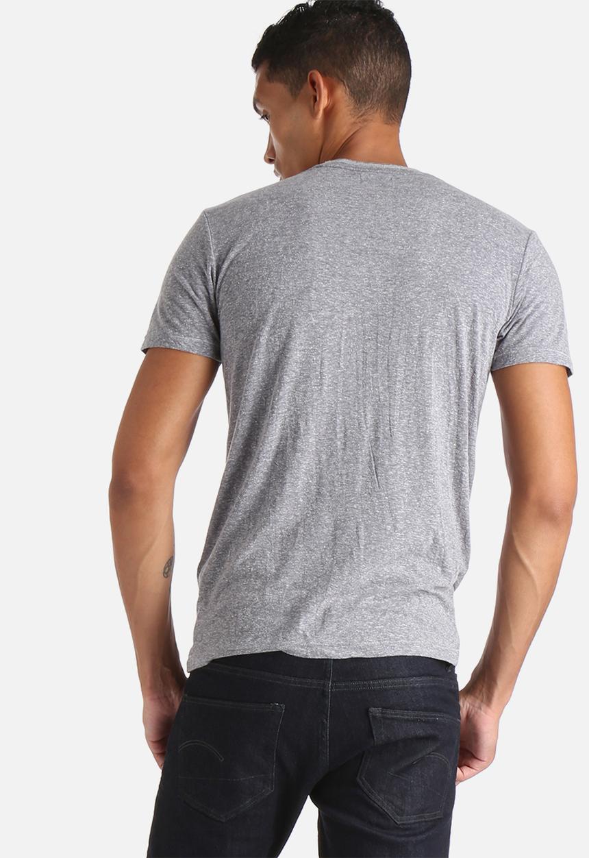 Selected Homme - Carl Tee