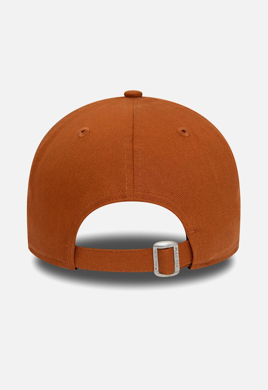 New Era - Ne essential 9forty® new era - tan