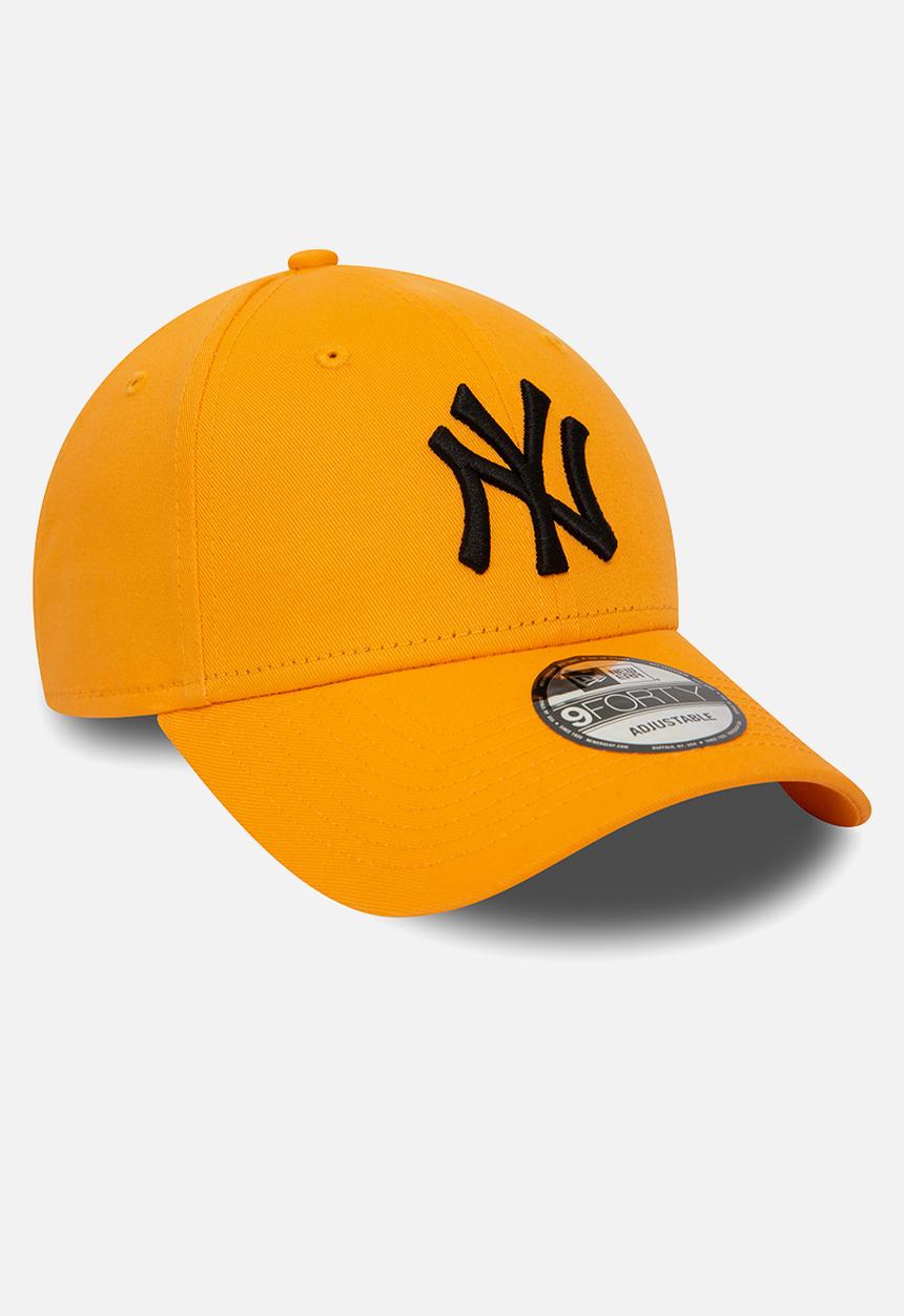 New Era - League essential 9forty® - new york yankees psmnvy