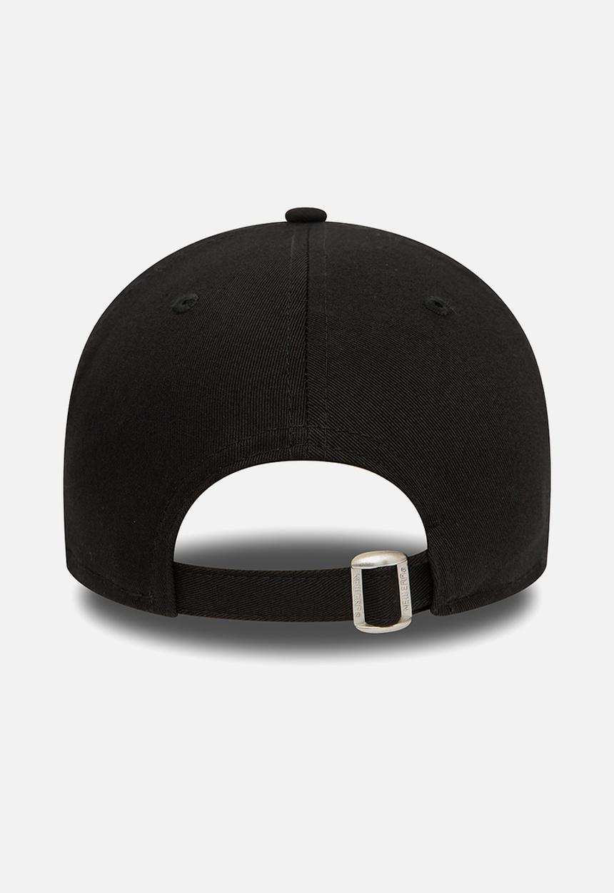 New Era - League essential 9forty® - los angeles dodgers blklvr