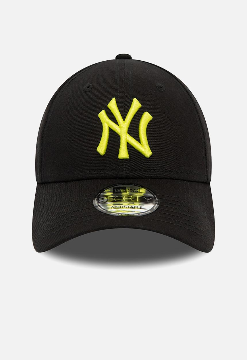 New Era - League essential 9forty® - new york yankees blkcyg