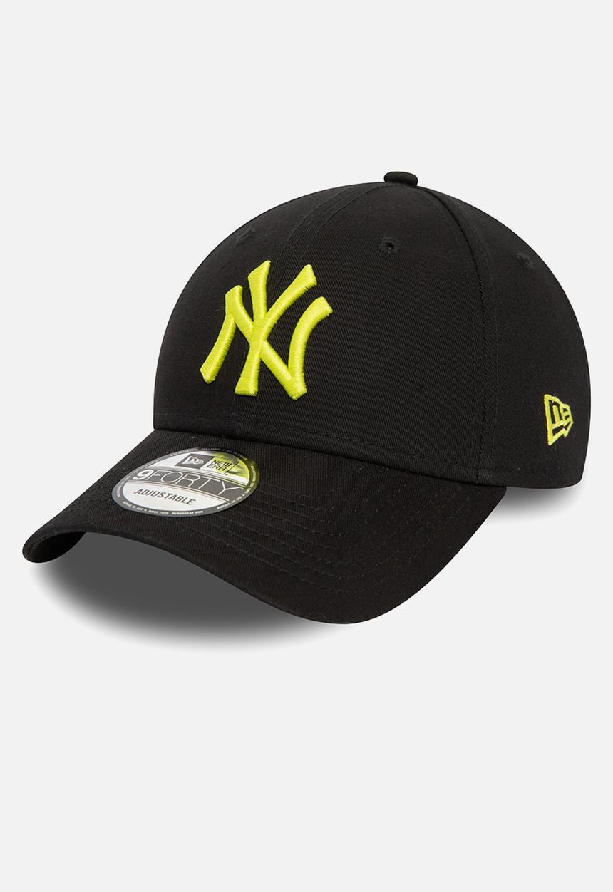 New Era - League essential 9forty® - new york yankees blkcyg