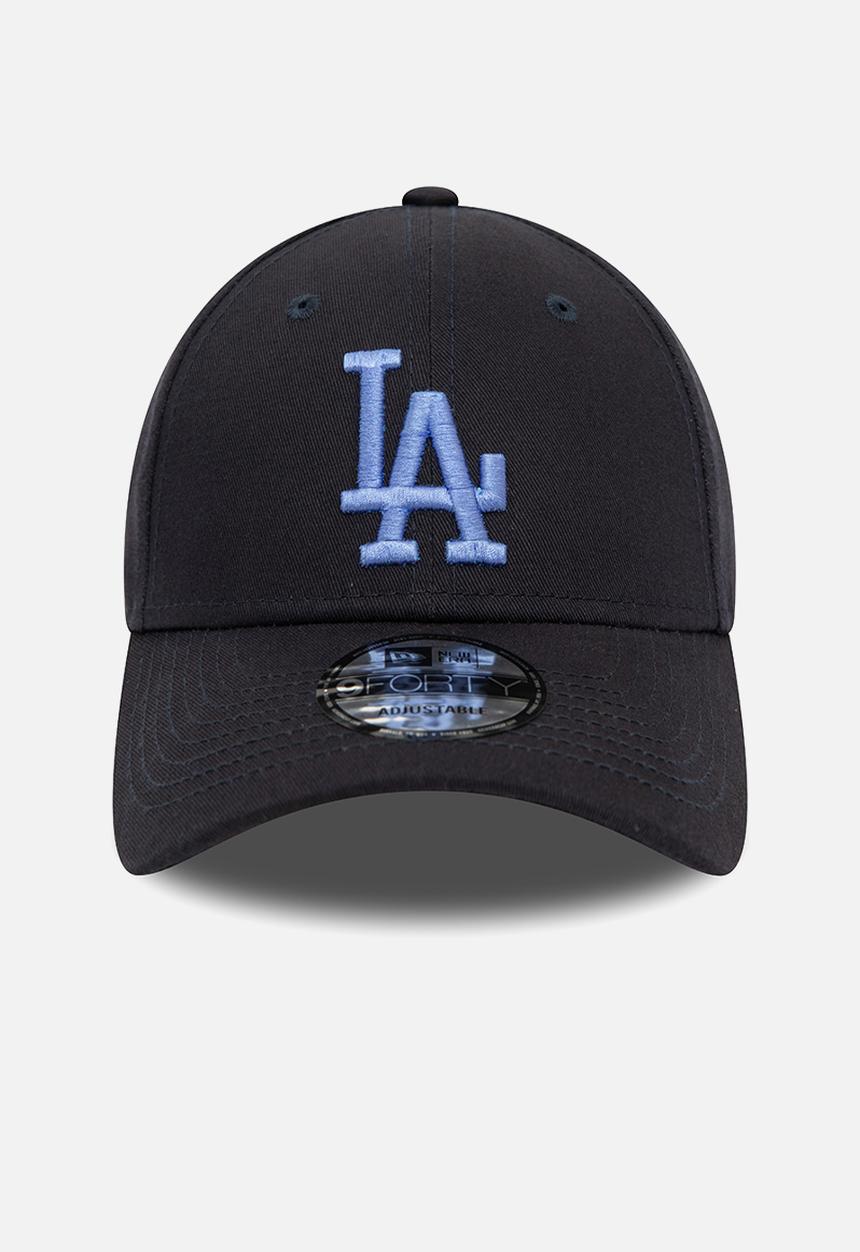 New Era - League essential 9forty® - los angeles dodgers nvycpb